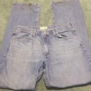 Blue Jean's